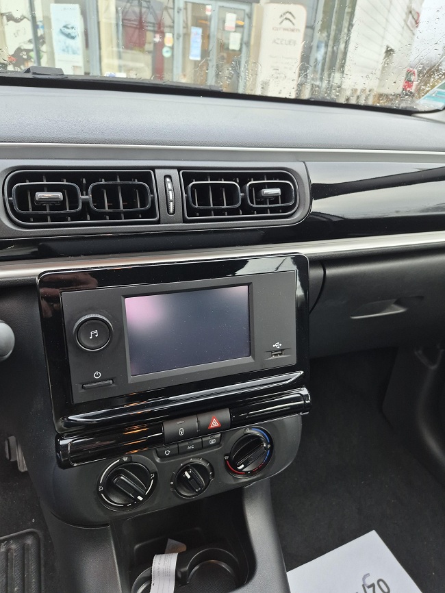 Citroën C3 (3)