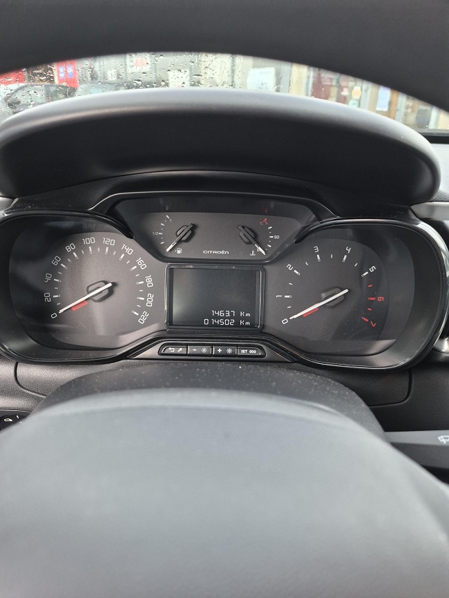 Citroën C3 (3) – Image 2