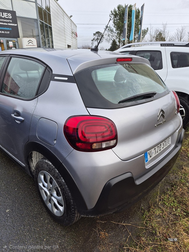 Citroën C3 (3) – Image 4