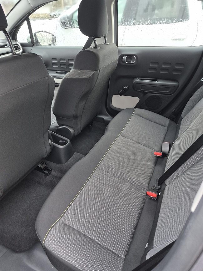Citroën C3 (3) – Image 5