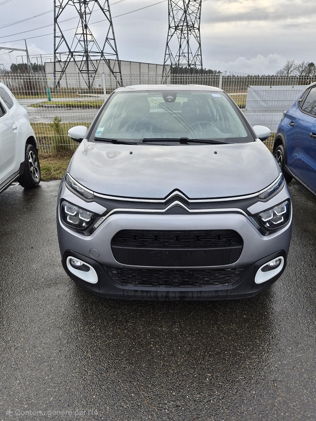 Citroën C3 (3) – Image 6