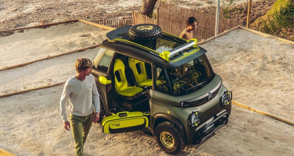 Garage Nogues agréé par le réseau AMI dans les Landes