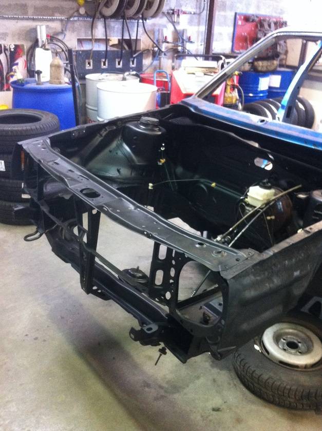 Restauration golf au garage nogues morcenx