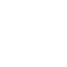 Volant de Voiture avec Mains : Icône Blanche de Conduite Icône blanche d'un volant tenu par deux mains sur fond noir. Symbolise la conduite automobile.