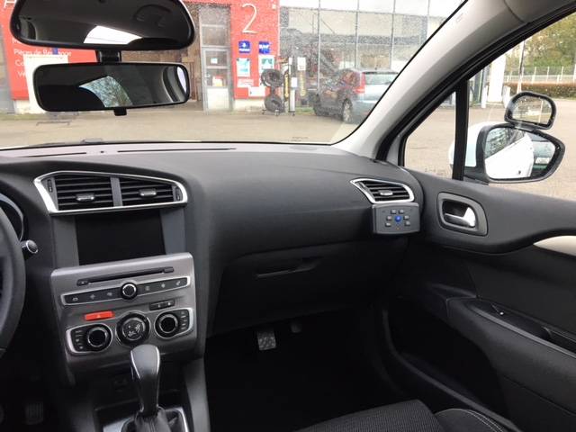 amenager un vehicule auto ecole pour handicapés 40