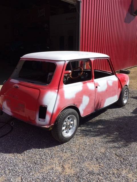 Restauration mini a morcenx