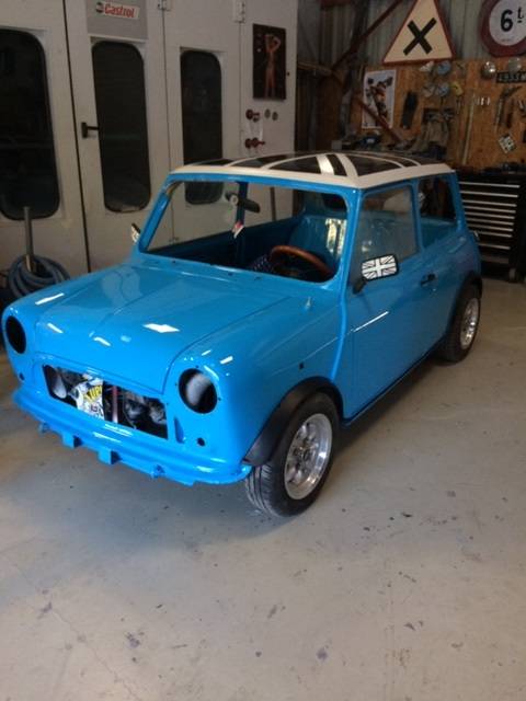 Restauration mini a morcenx