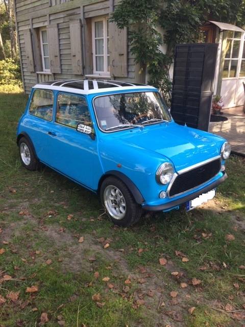 Restauration mini a morcenx