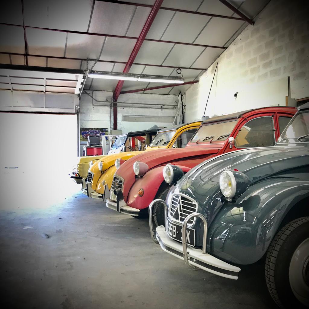 Collection