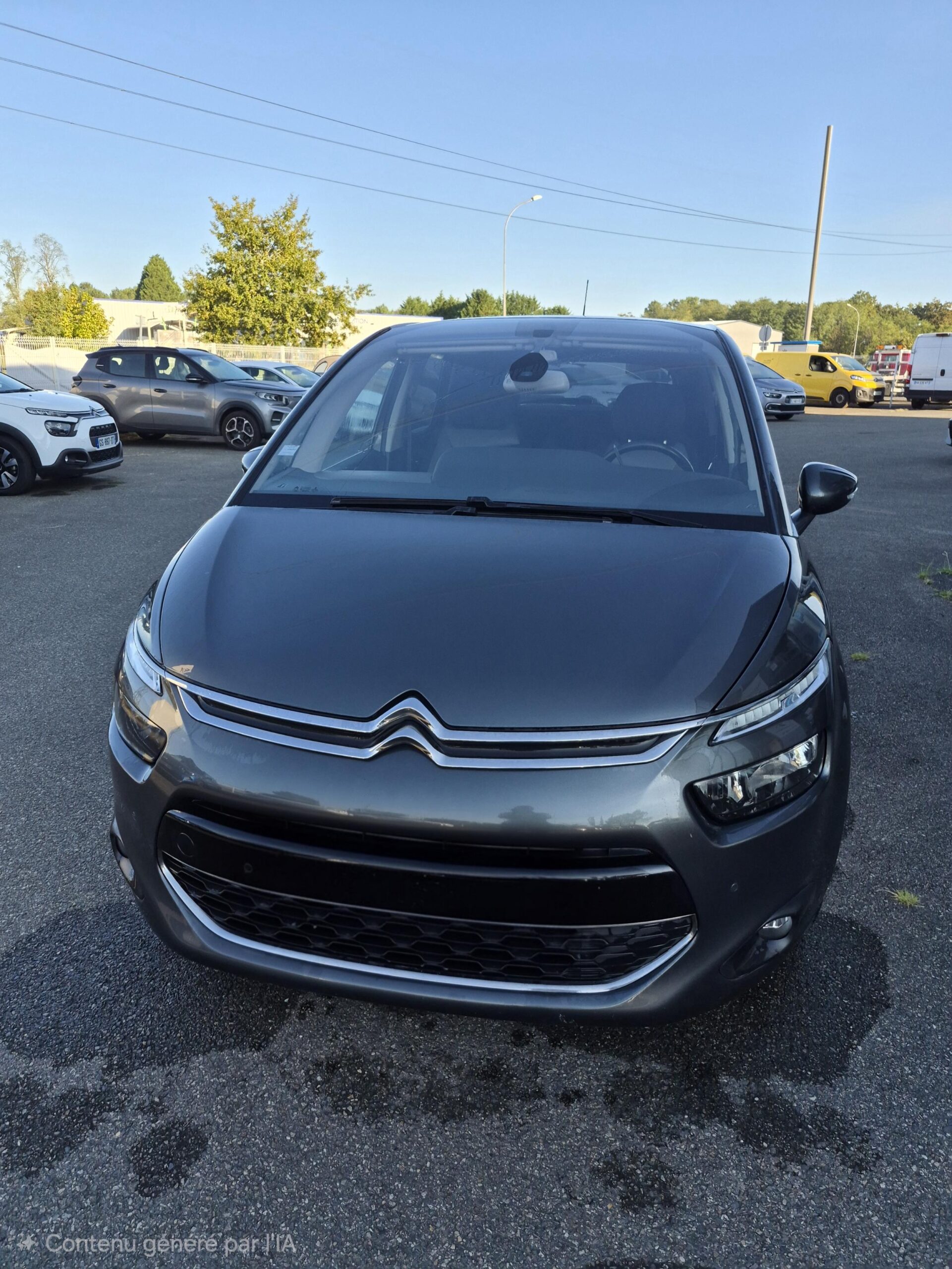 Citroën Grand C4 Picasso (2)