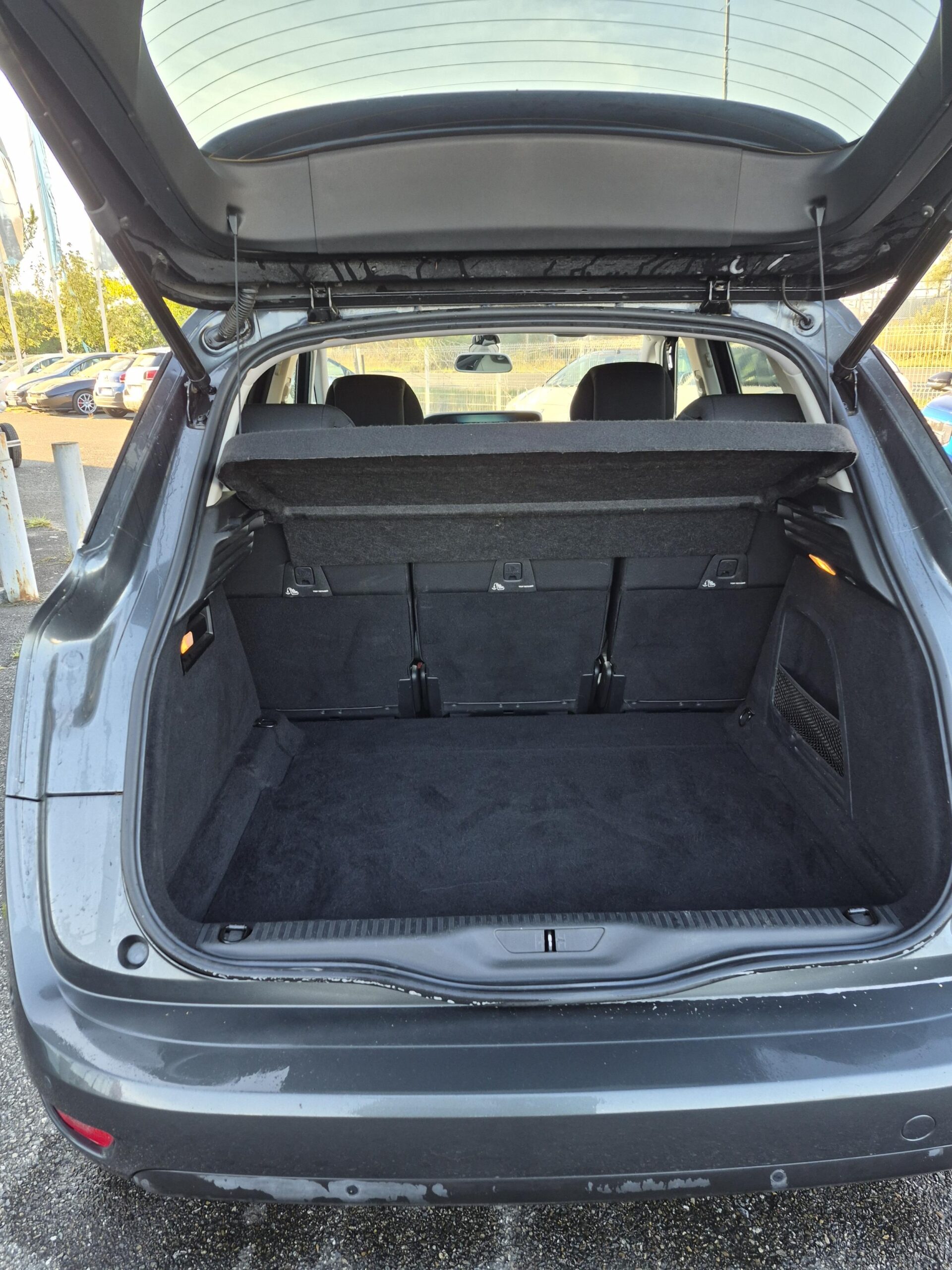 Citroën Grand C4 Picasso (2) – Image 2