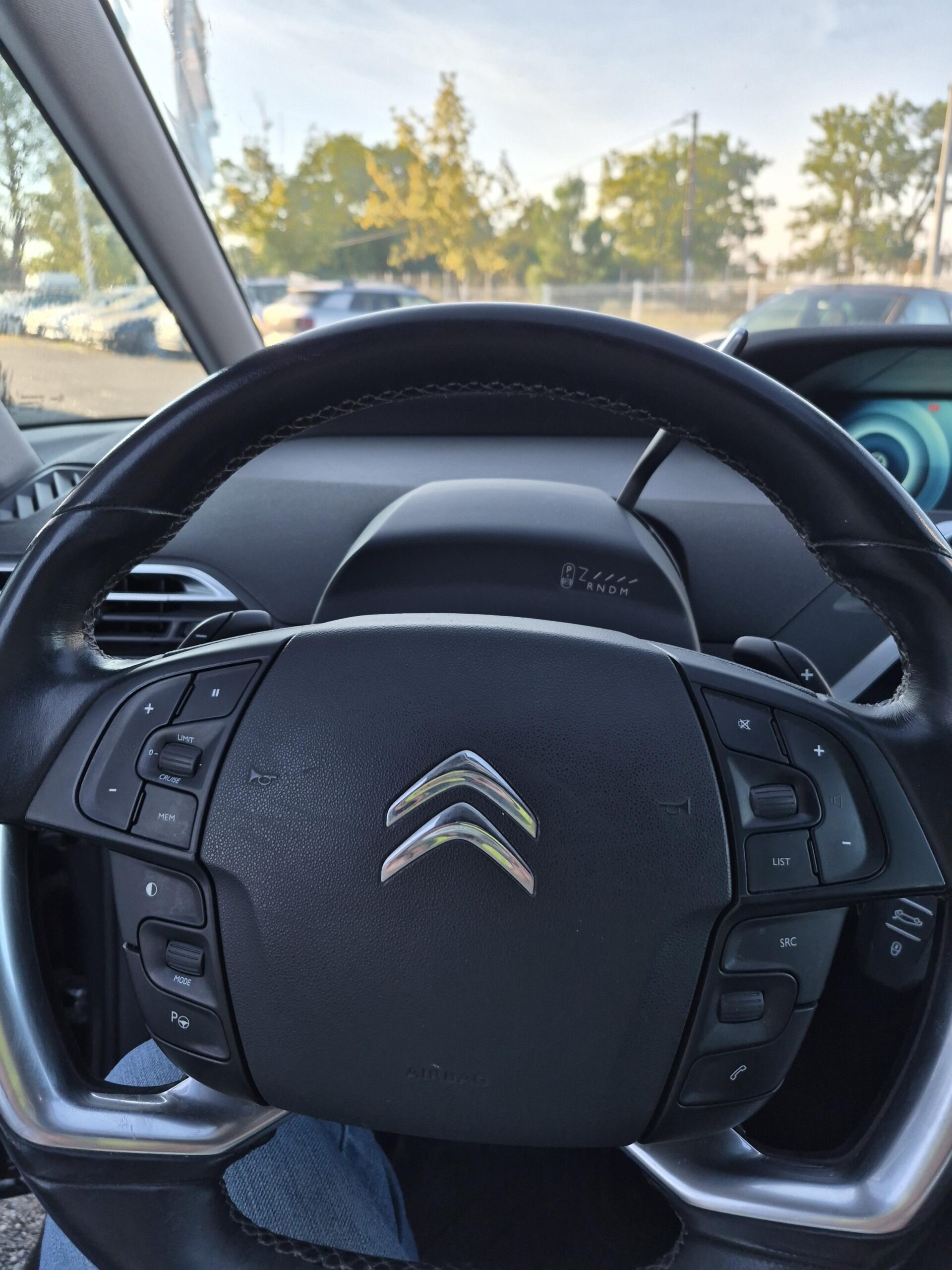 Citroën Grand C4 Picasso (2) – Image 4