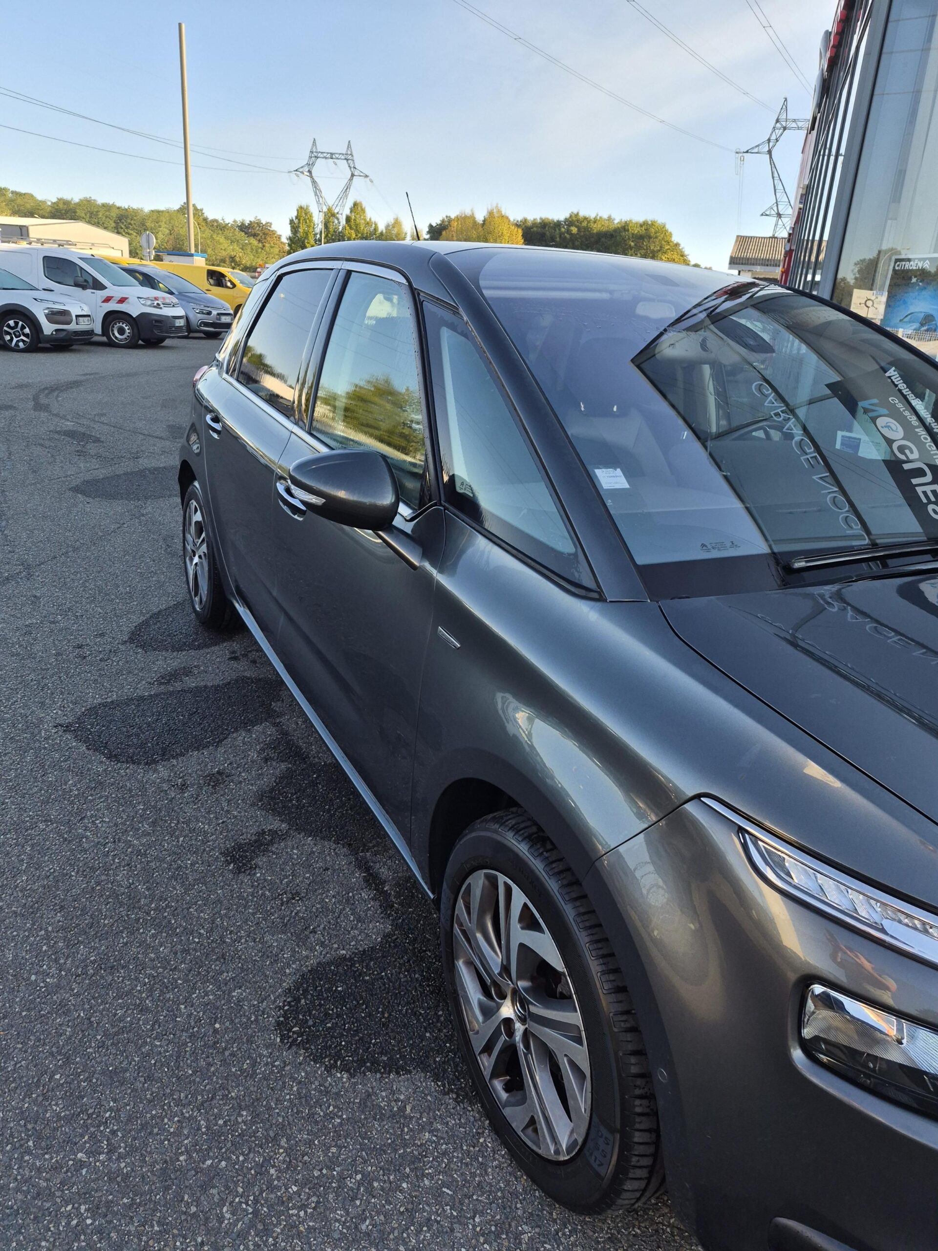 Citroën Grand C4 Picasso (2) – Image 5