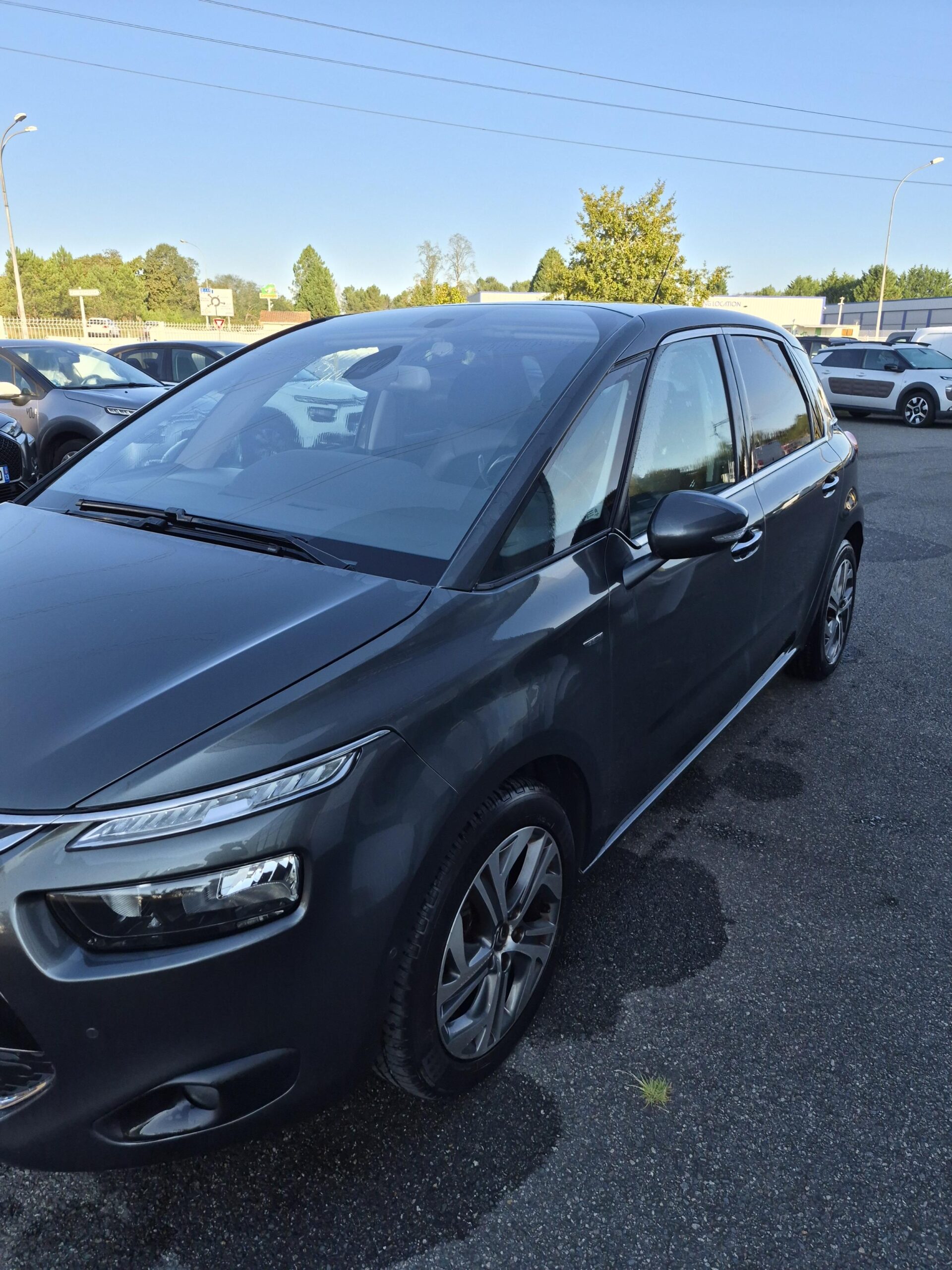 Citroën Grand C4 Picasso (2) – Image 8
