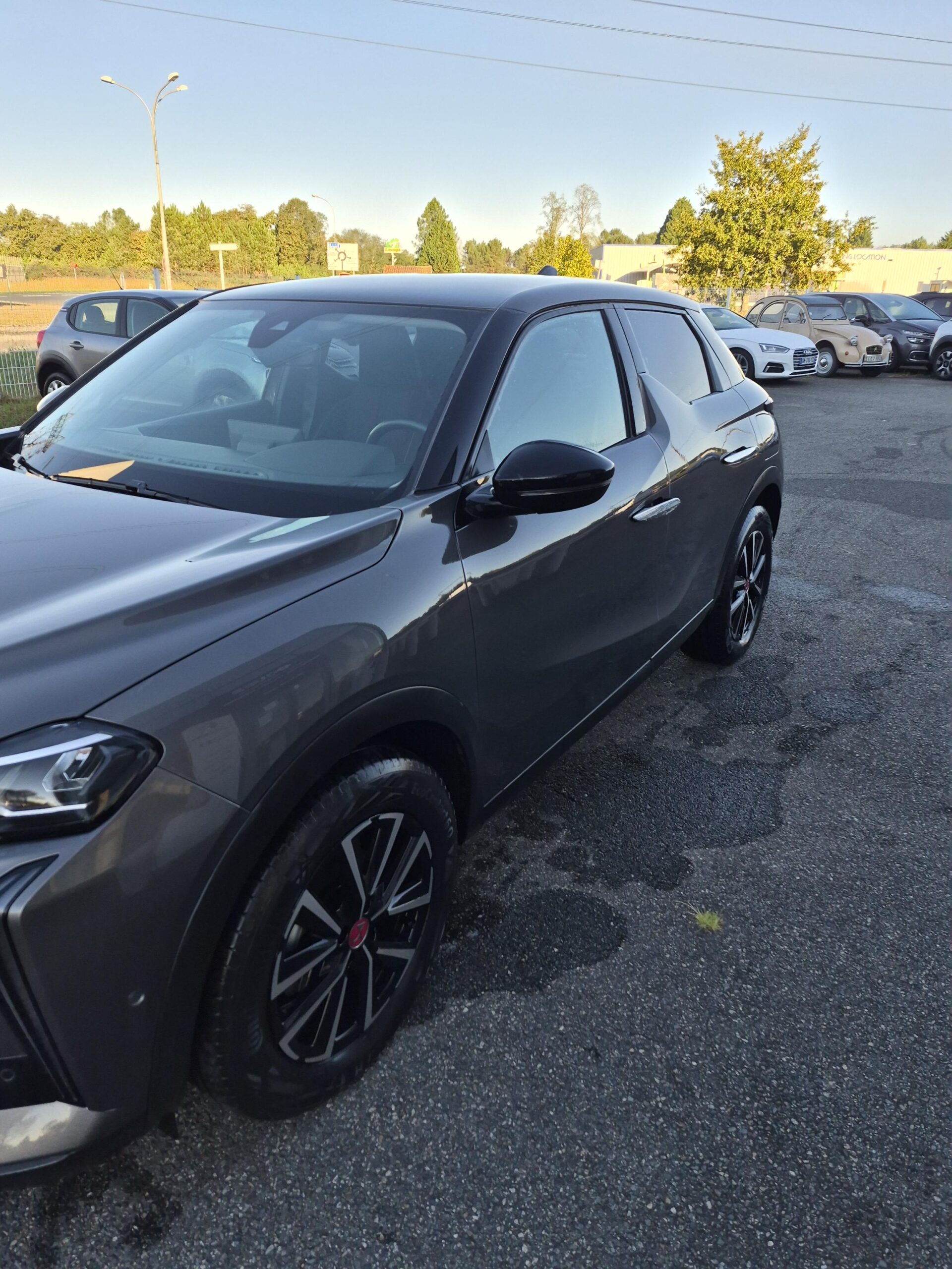 Ds DS 3 – Image 4