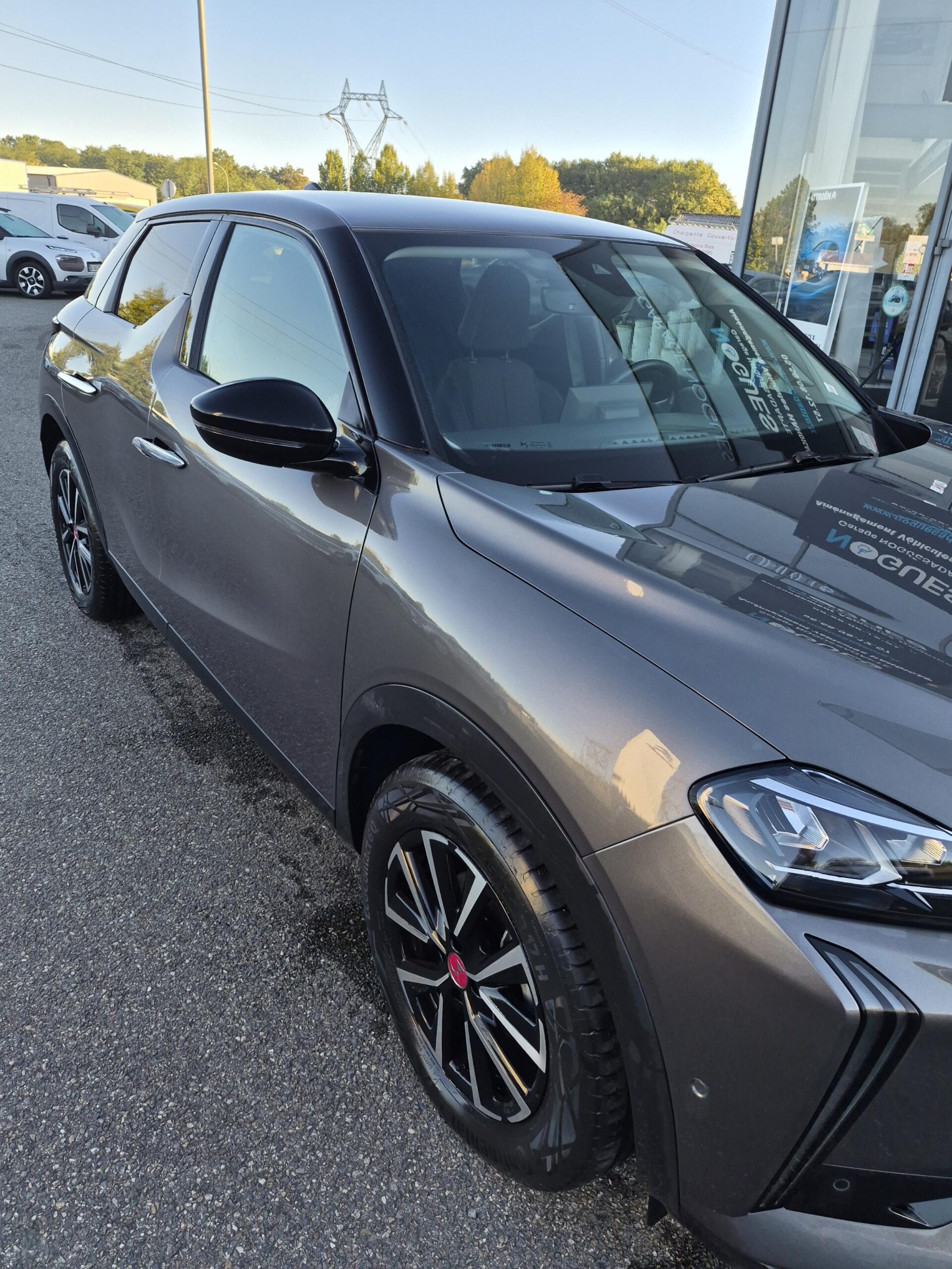 Ds DS 3 – Image 5