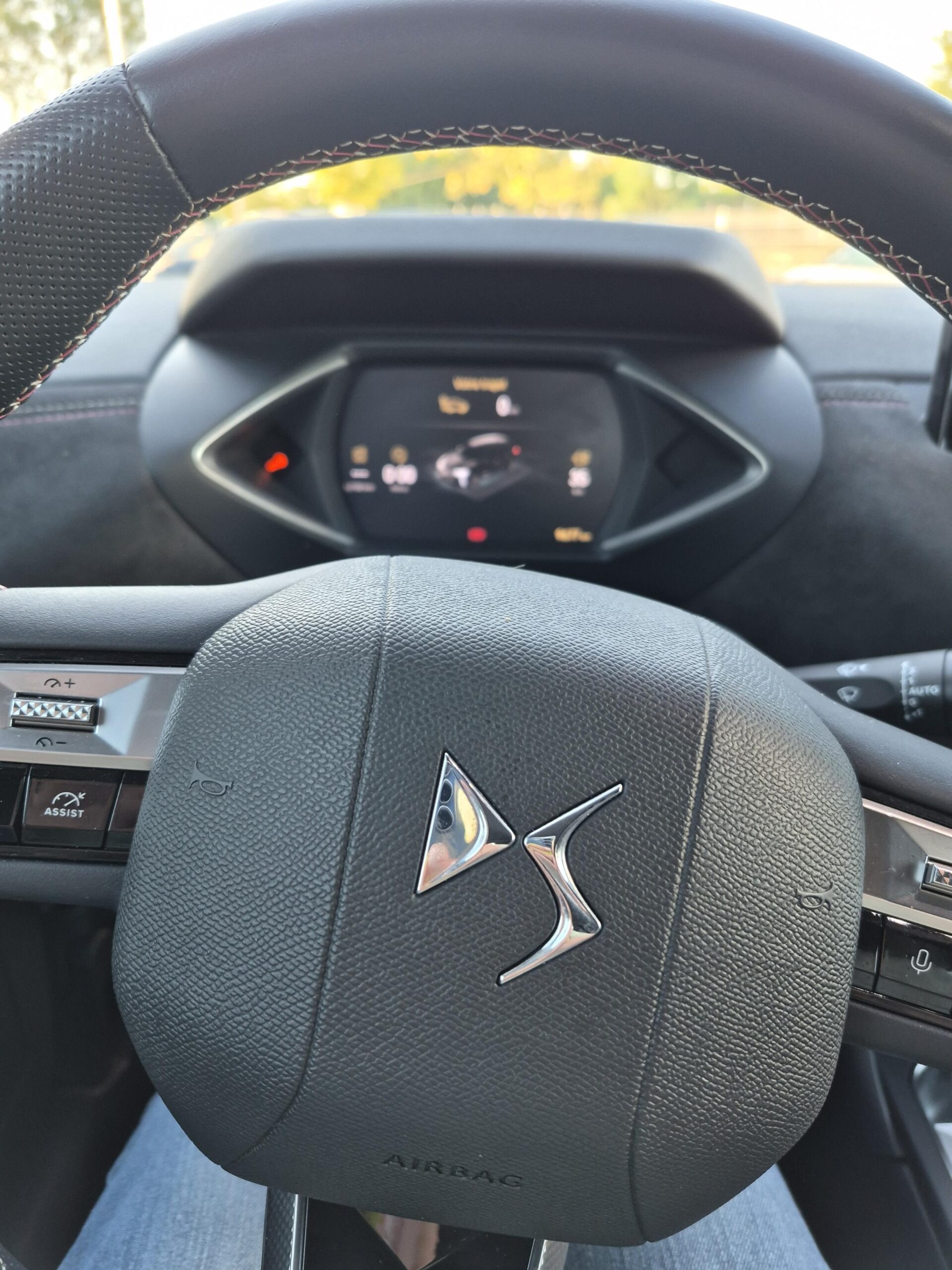 Ds DS 3 – Image 6