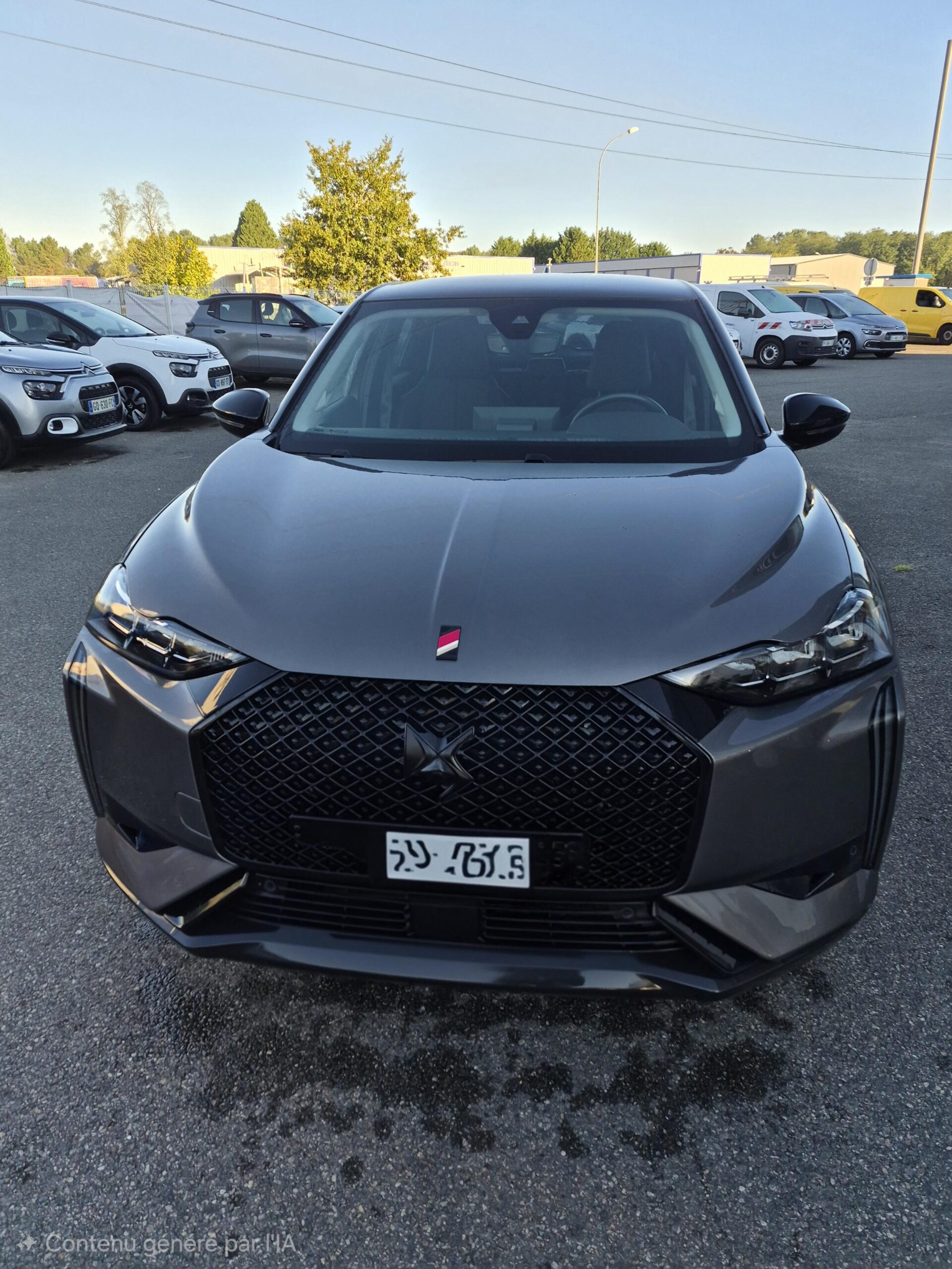 Ds DS 3 – Image 8
