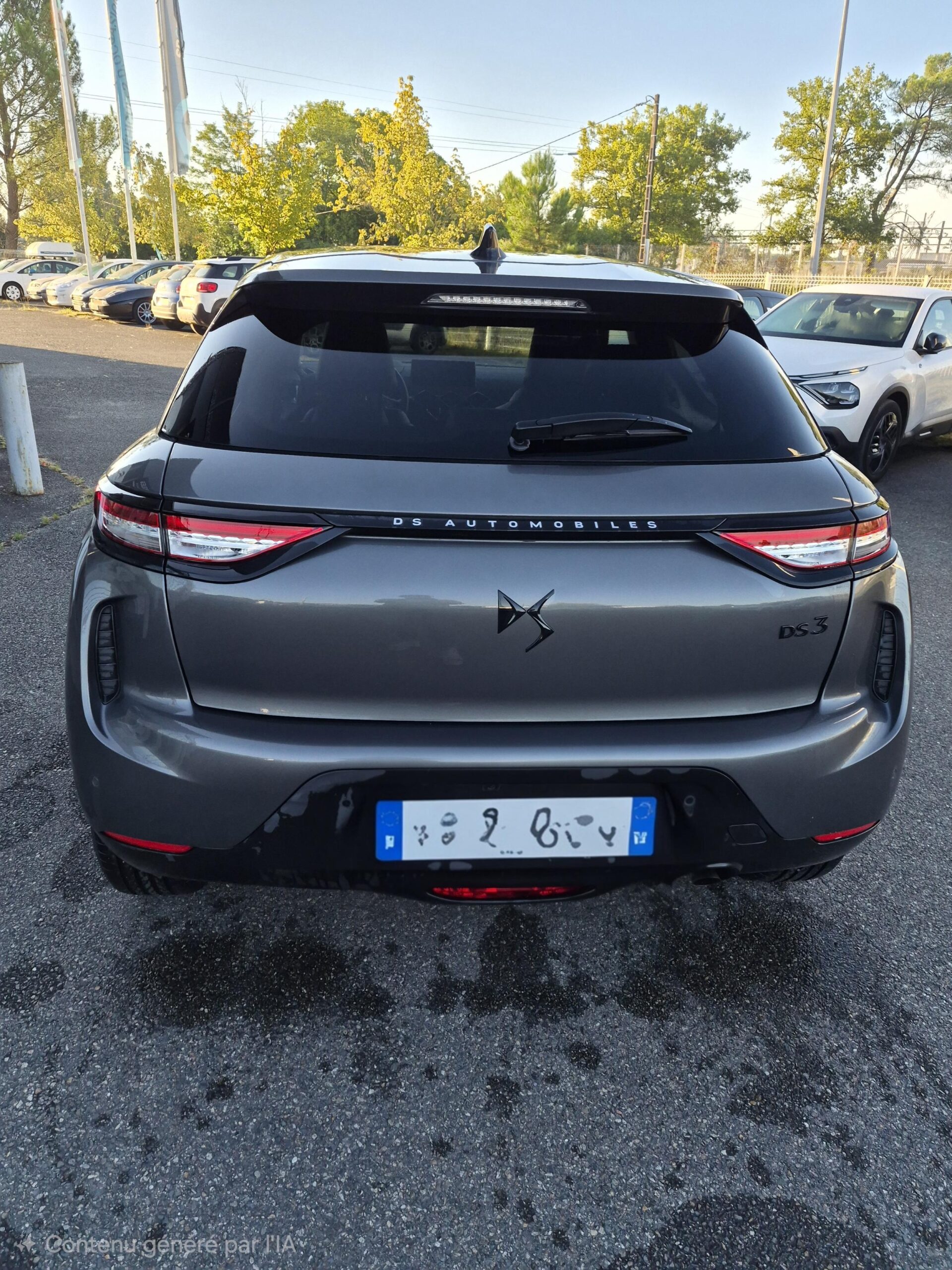 Ds DS 3 – Image 9